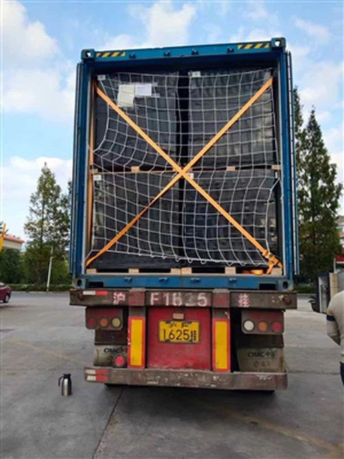 Hangzhou YouYu Trading Co., Ltd. envia productes d'altaveus als països de Bel...