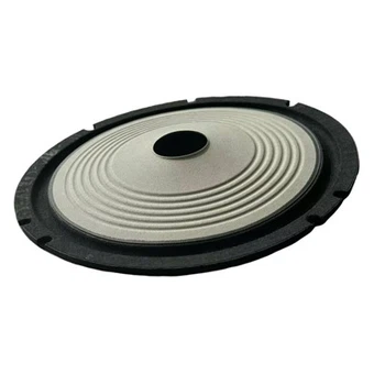 Accessoris d’altaveus de 2 polzades de vora de tela premsat de paper per a subwoofer