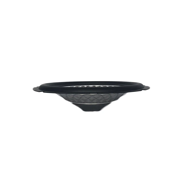 5.25inch Rubber Edge AI Cone