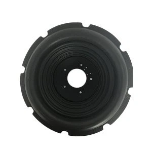 Con d'injecció de 10 polzades