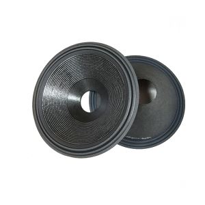 Con de subwoofer de cos dur de 18 polzades