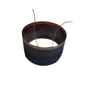 Bobina de veu KSV75.5 amb filferro CCAW