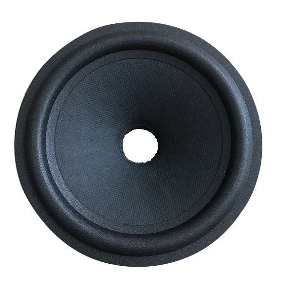 6.5inch Foam Edge Non Press Cone