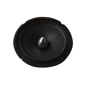 Altaveu 6. 5 polzades amb 38 mm bala