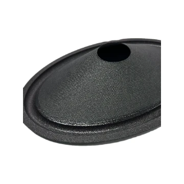 6*9 Inch Car Audio Coaxial Speaker Foam Edge Cone
